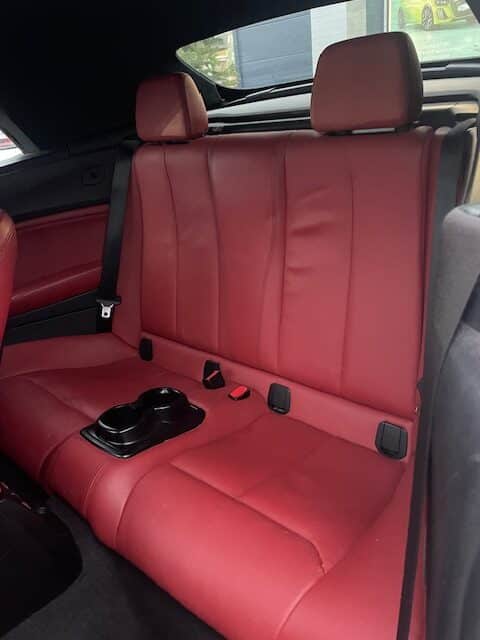 Voiture Cibema Richard