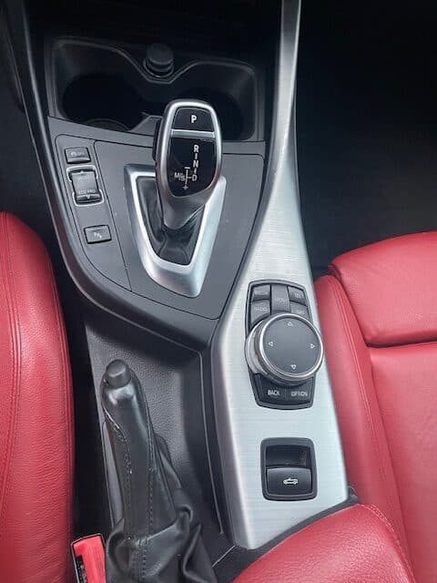 Voiture Cibema Richard