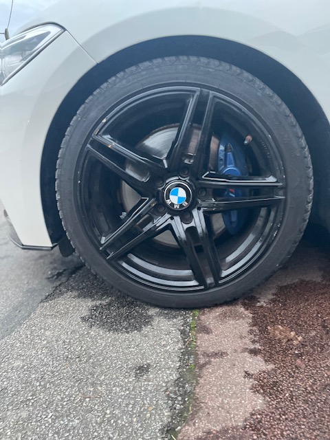 Voiture Cibema Richard