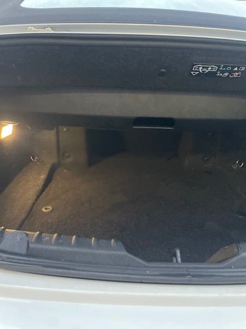 Voiture Cibema Richard