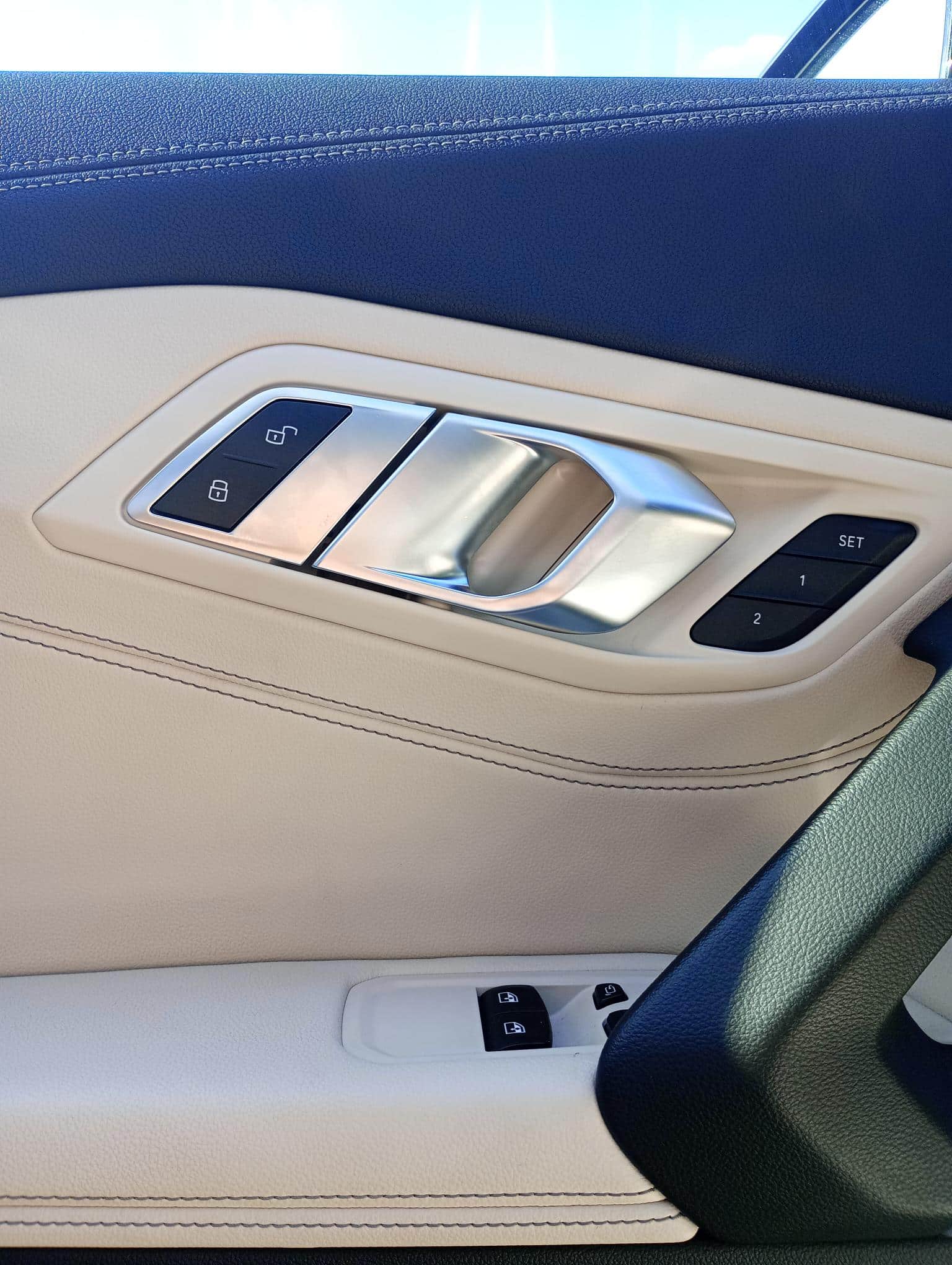 Voiture Cibema Richard