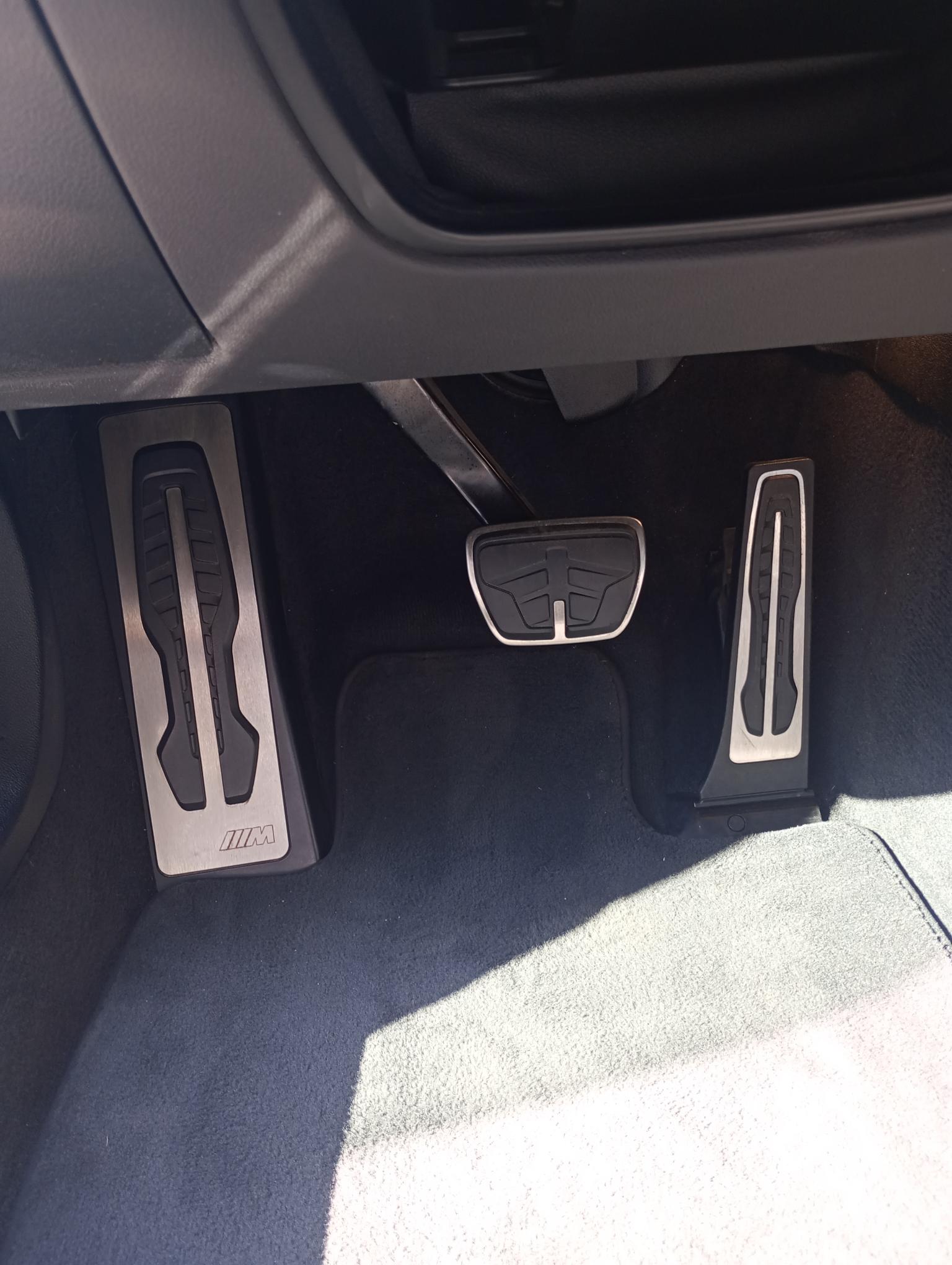 Voiture Cibema Richard