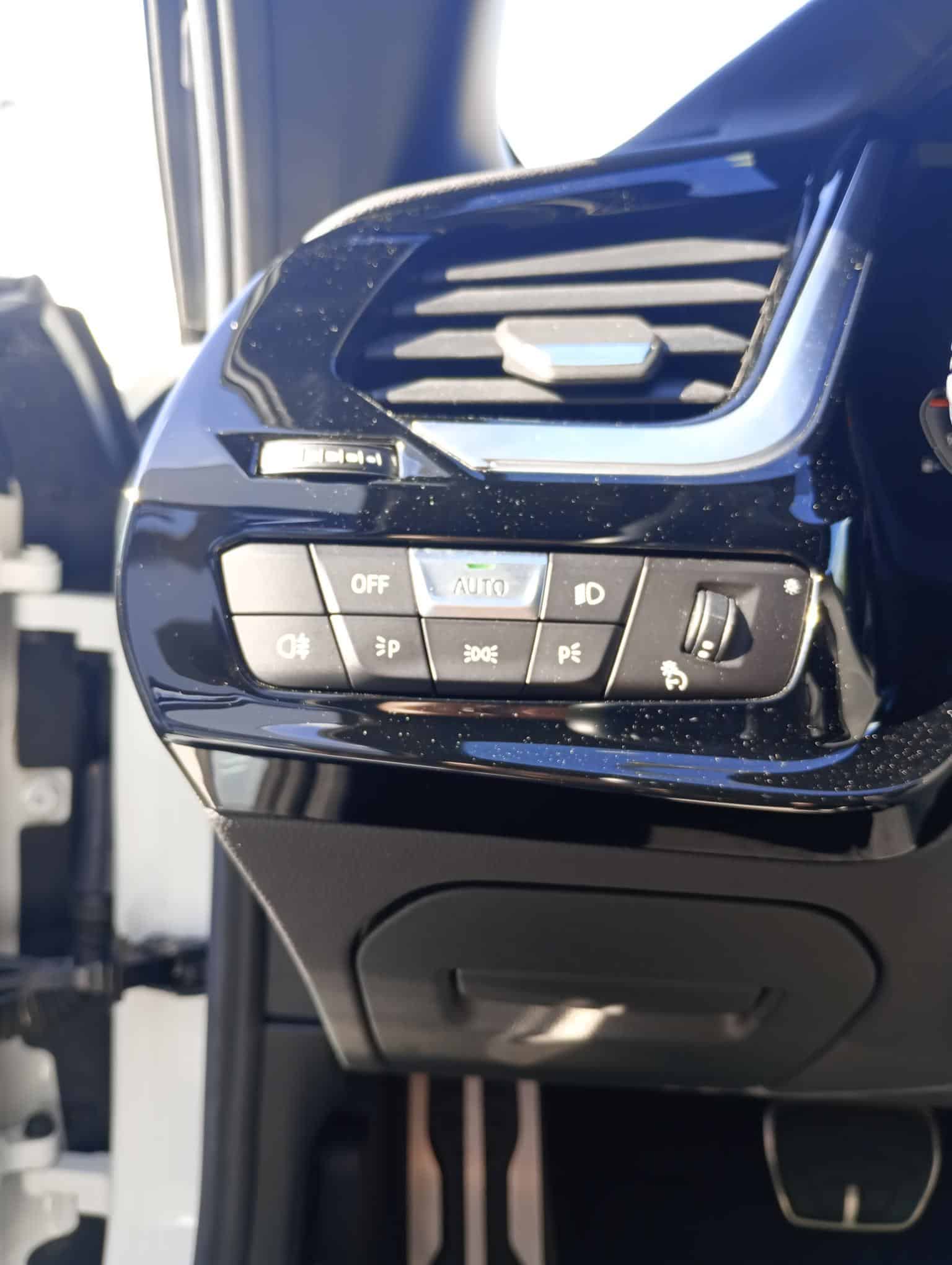 Voiture Cibema Richard