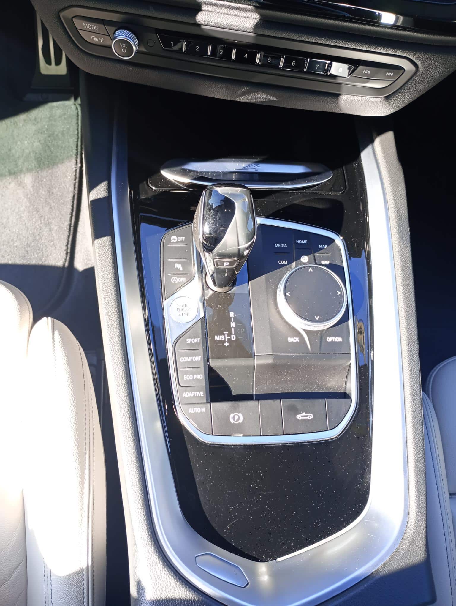 Voiture Cibema Richard