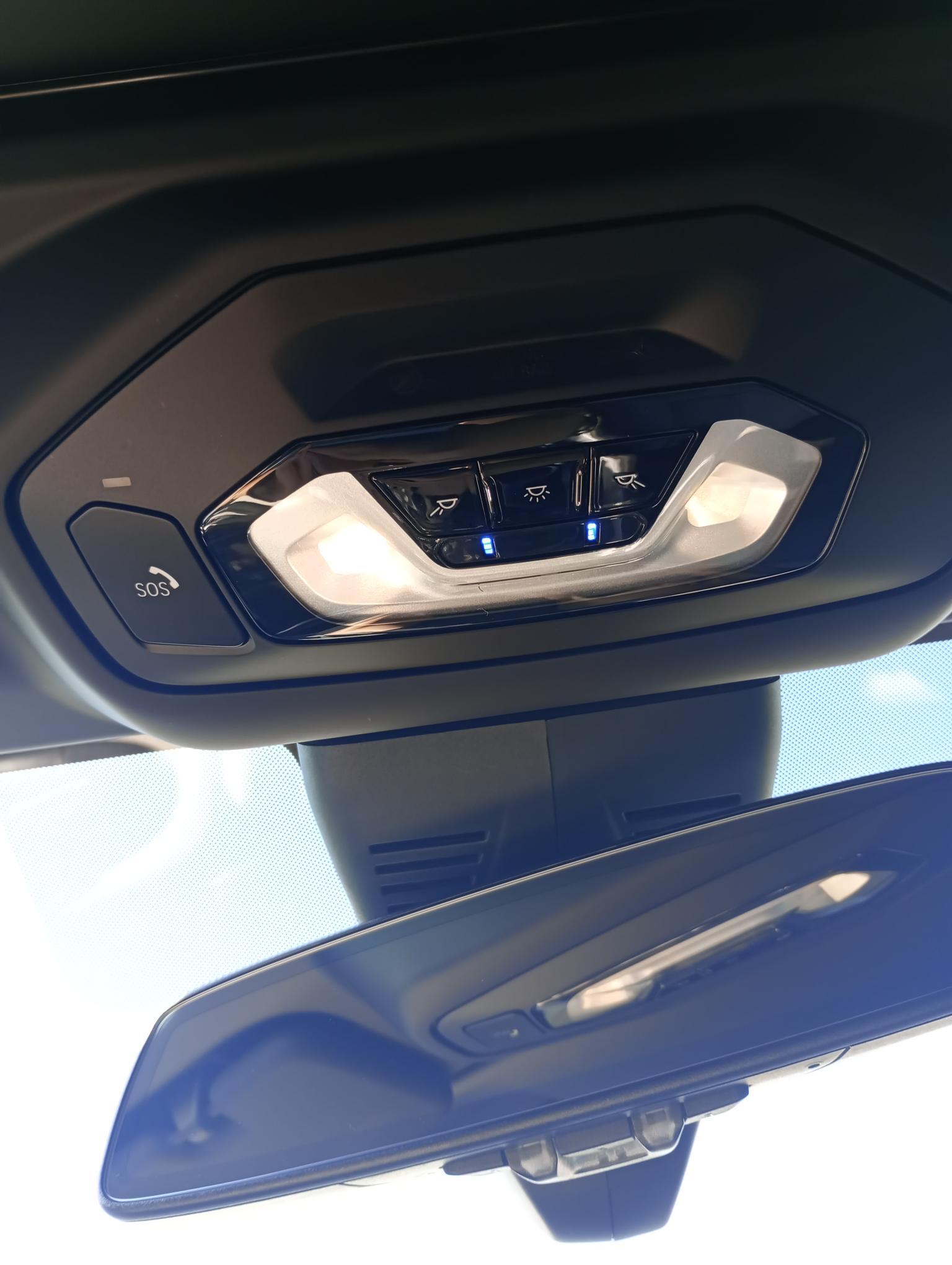 Voiture Cibema Richard