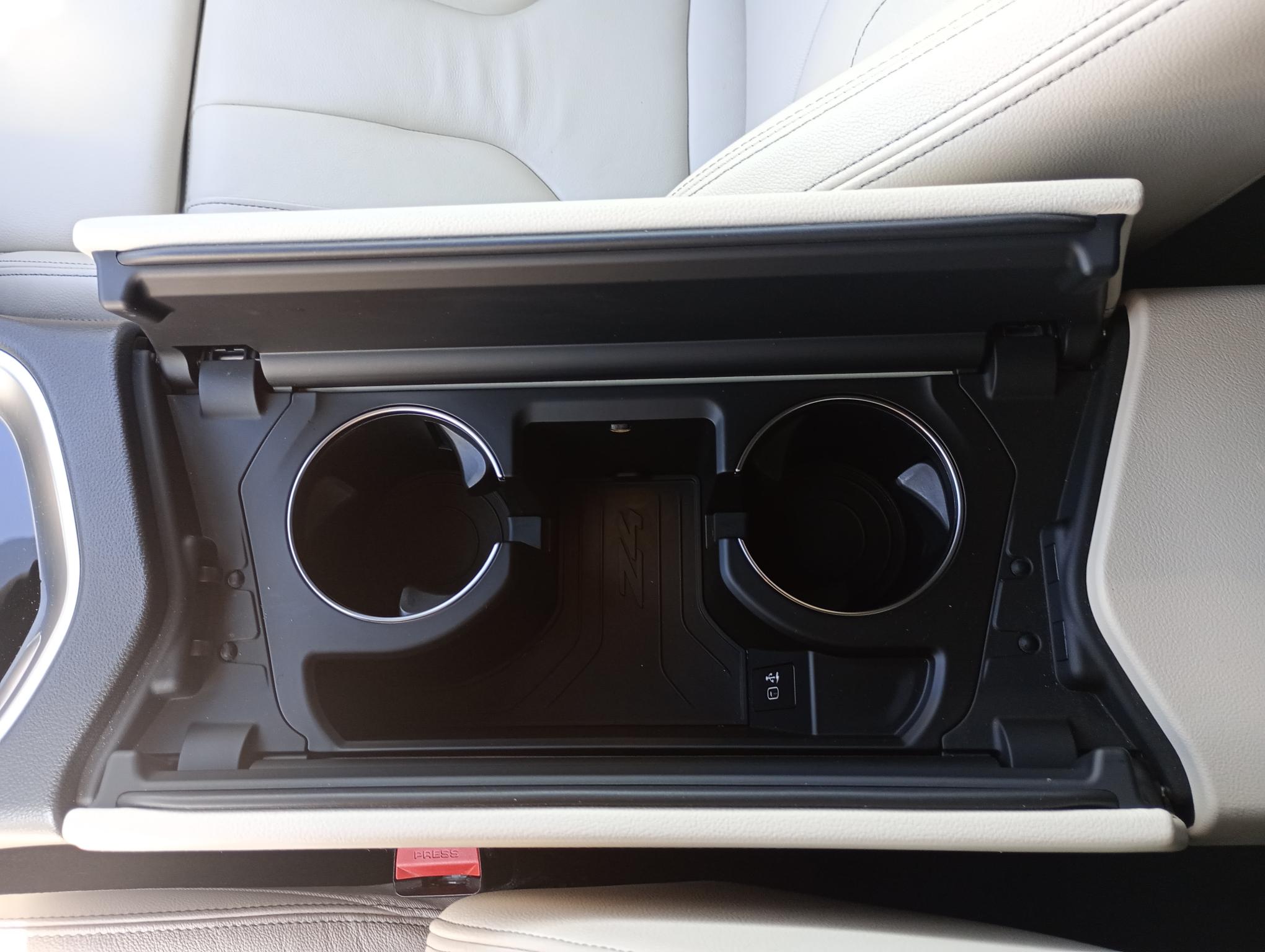 Voiture Cibema Richard