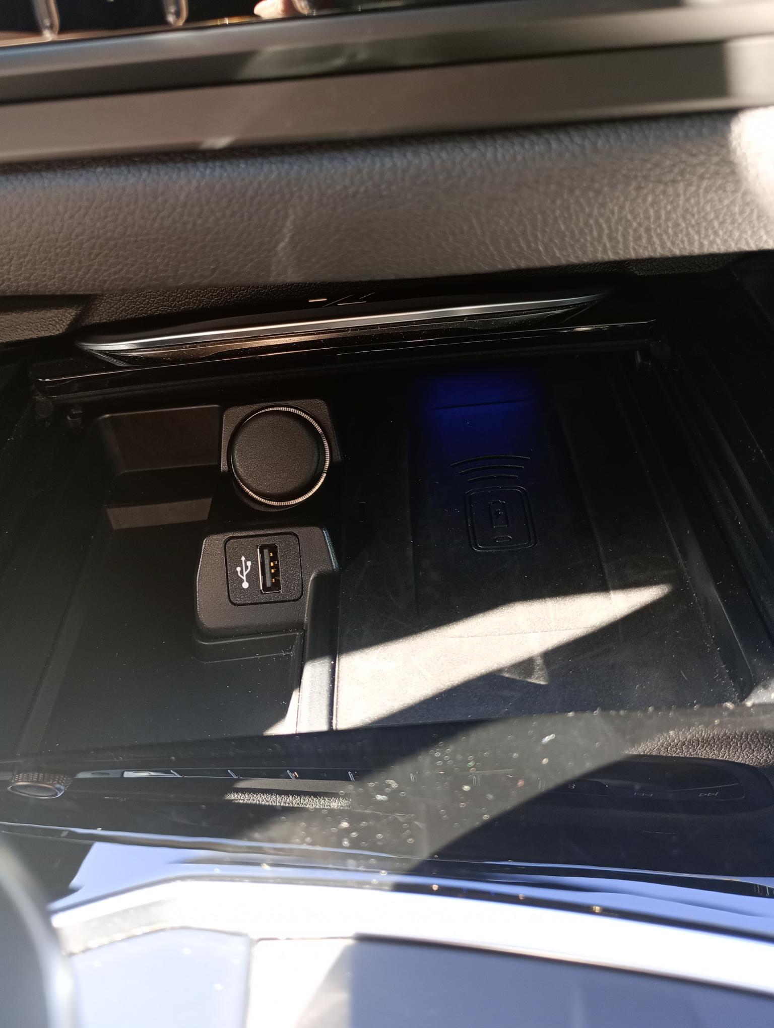 Voiture Cibema Richard