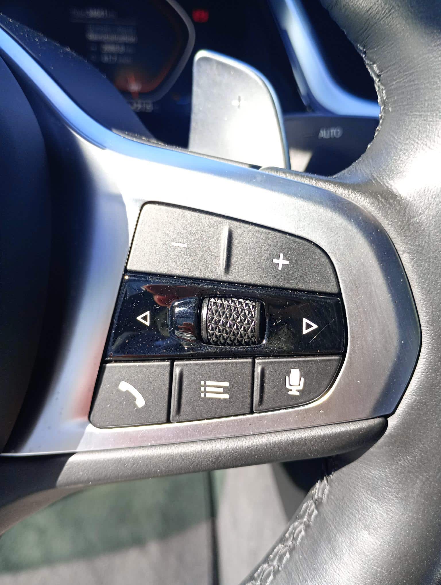 Voiture Cibema Richard