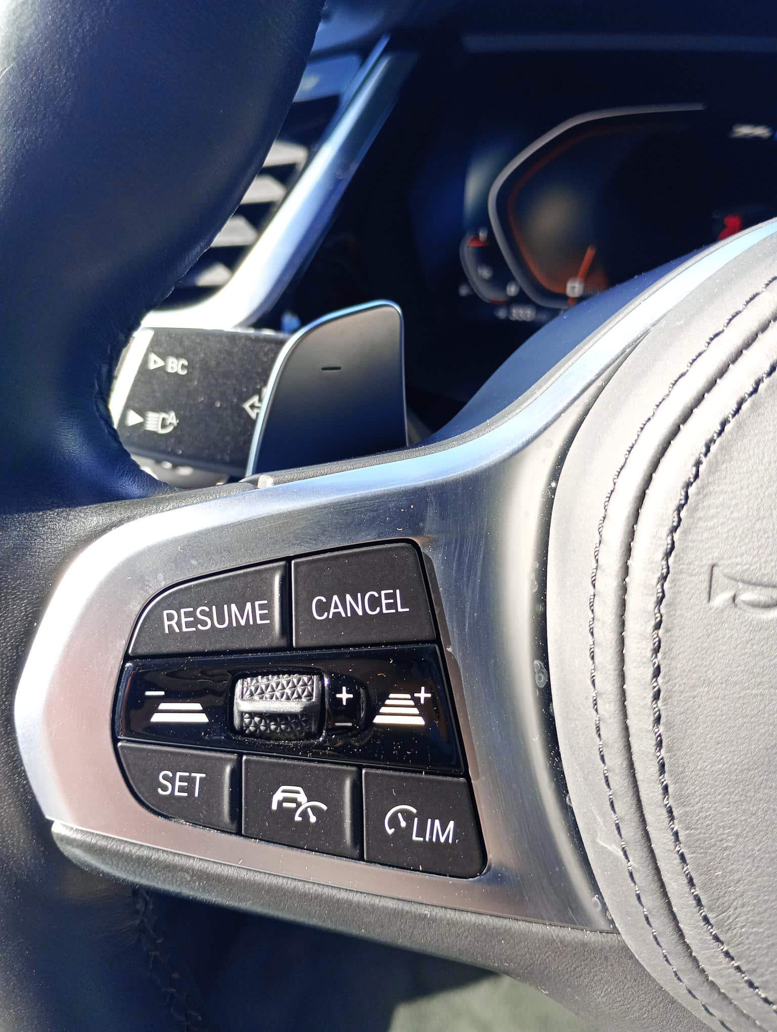 Voiture Cibema Richard