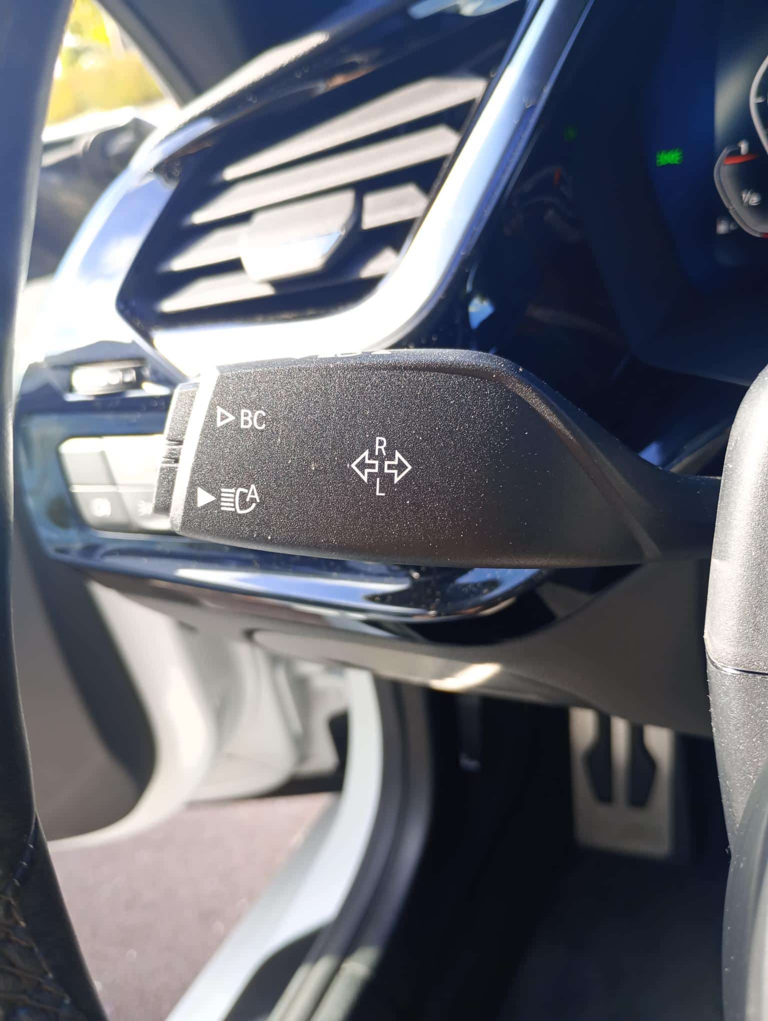 Voiture Cibema Richard