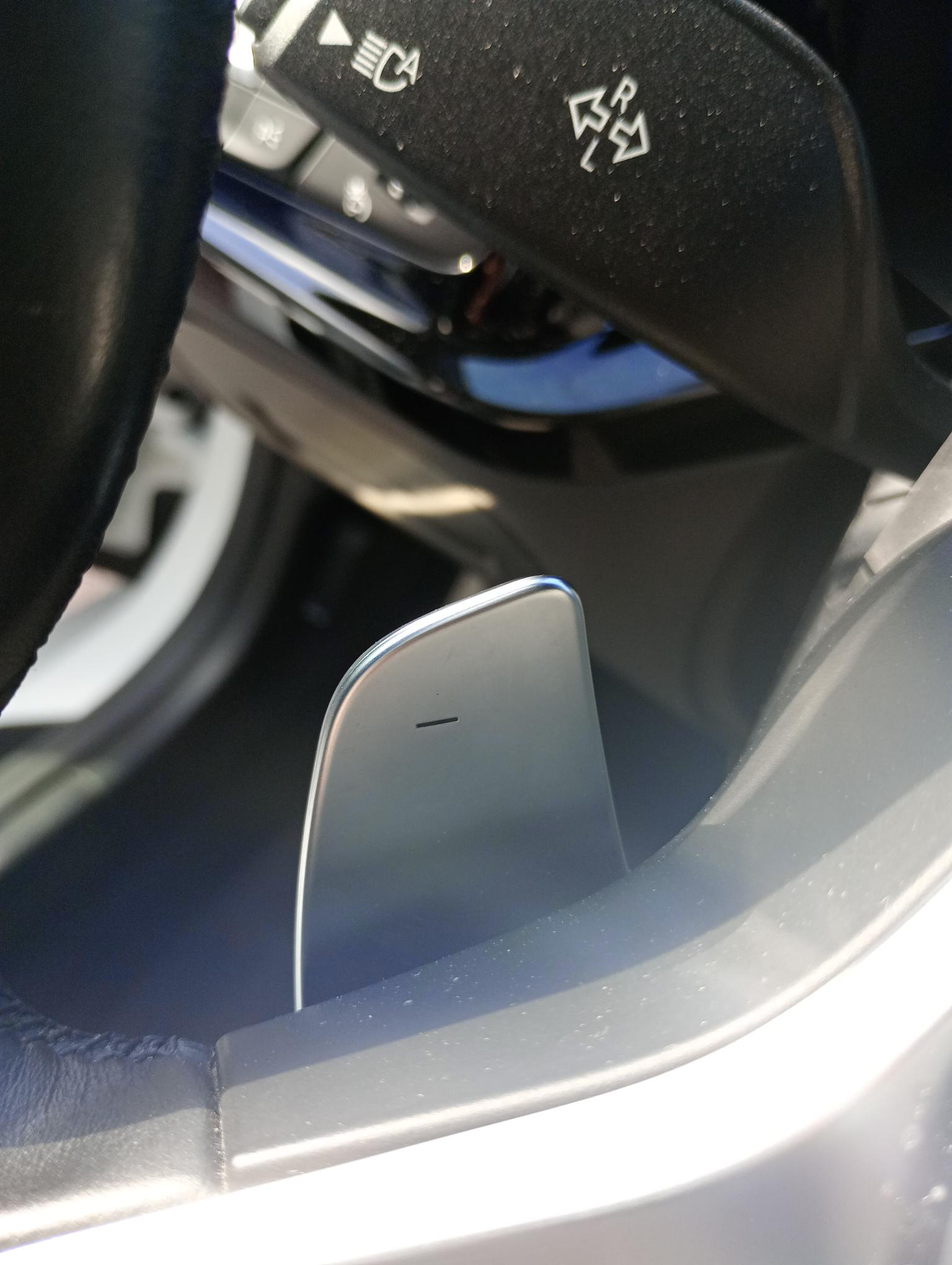 Voiture Cibema Richard