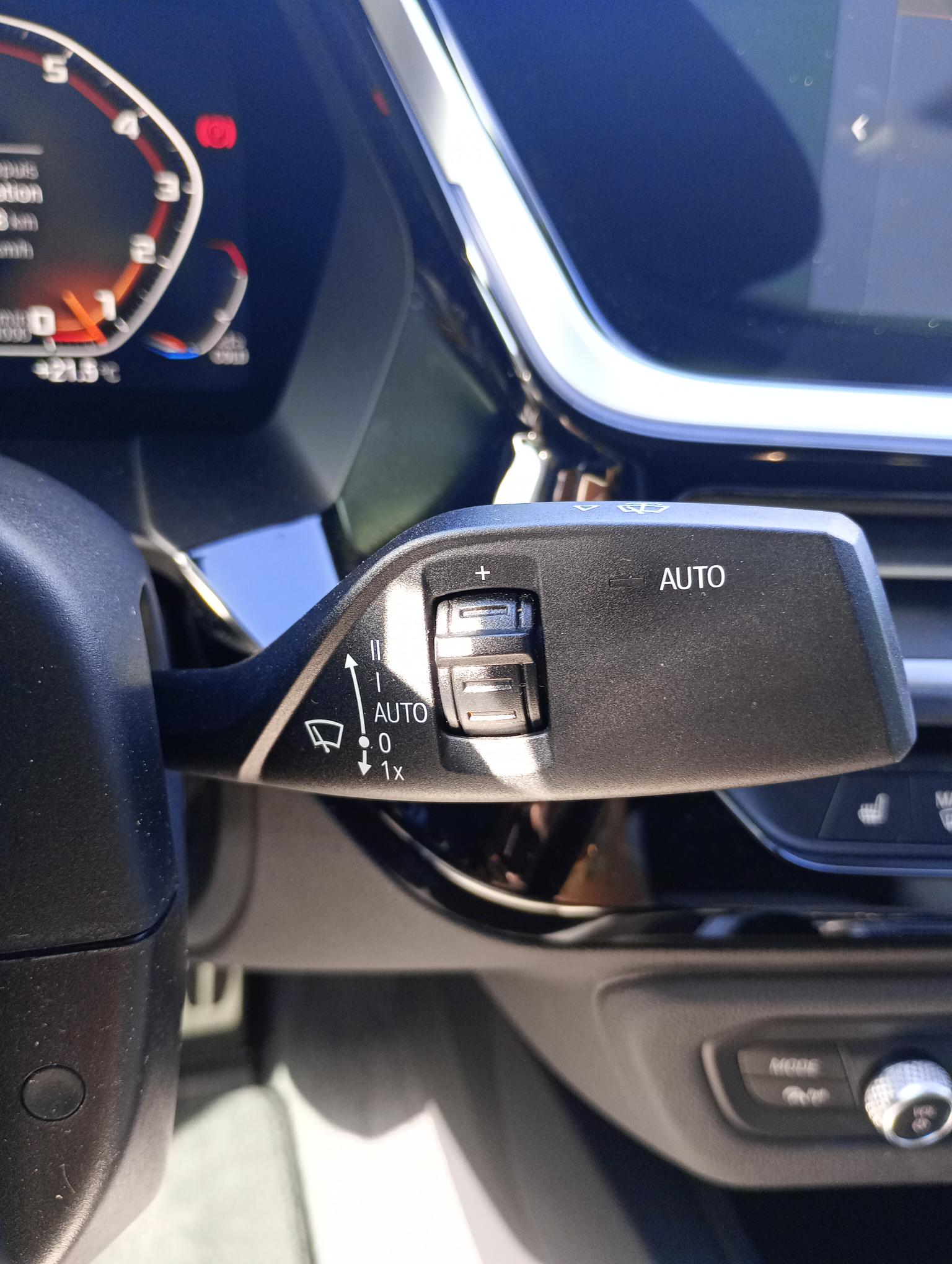 Voiture Cibema Richard