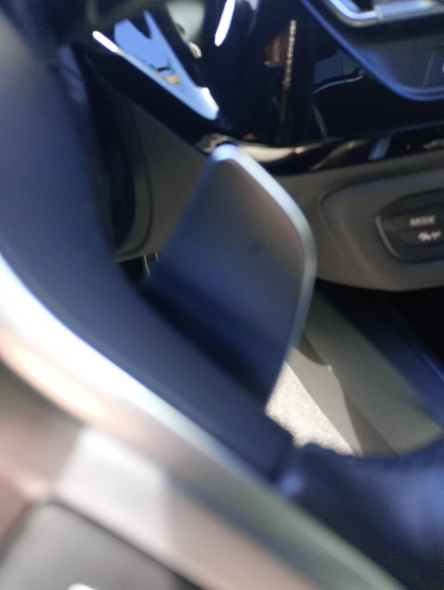 Voiture Cibema Richard