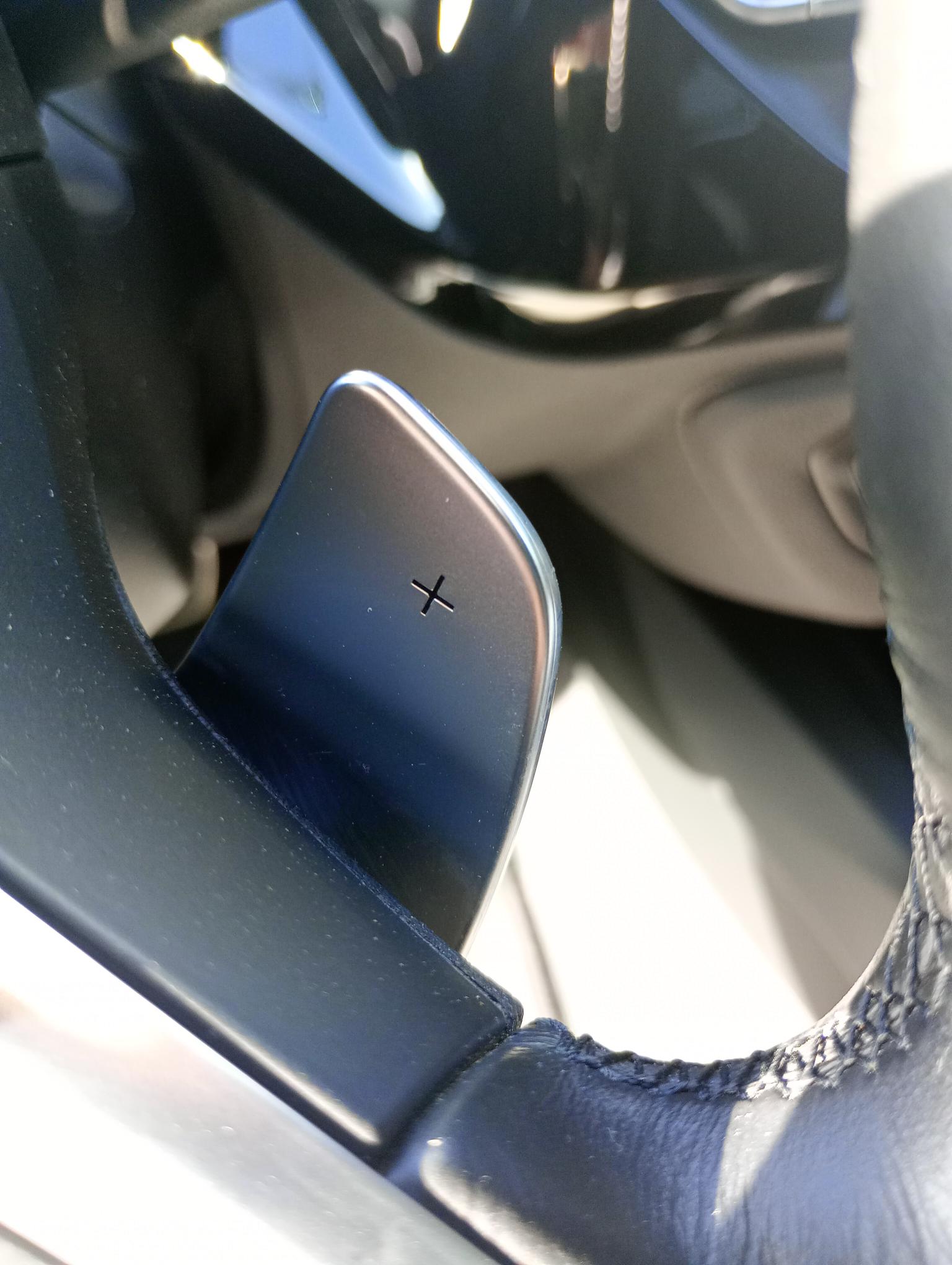 Voiture Cibema Richard