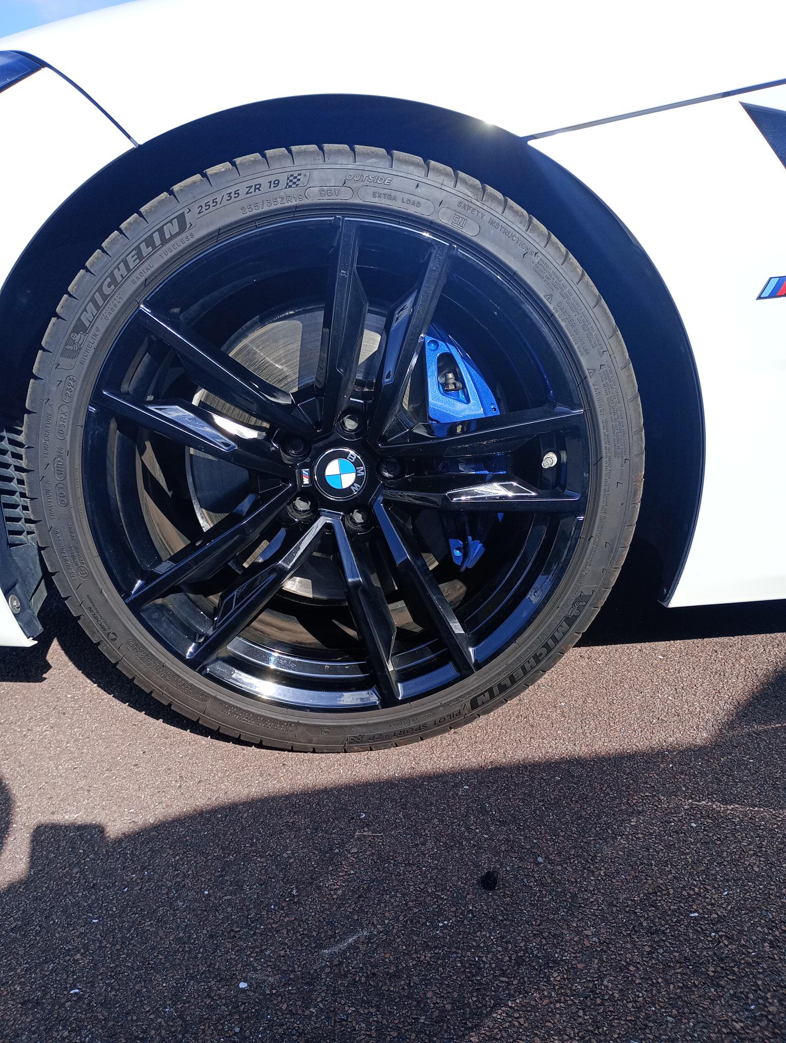 Voiture Cibema Richard