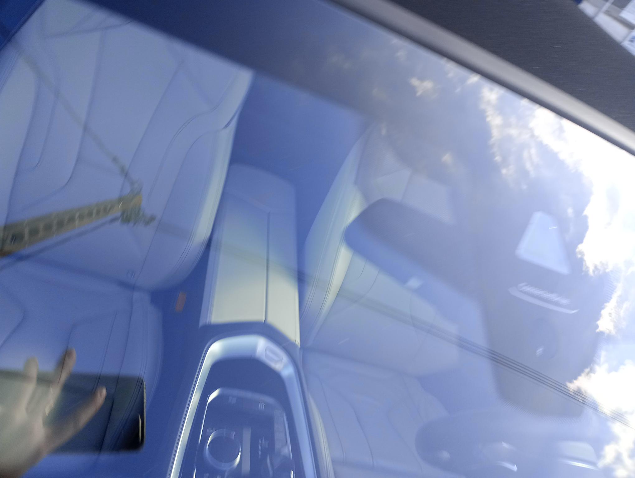 Voiture Cibema Richard