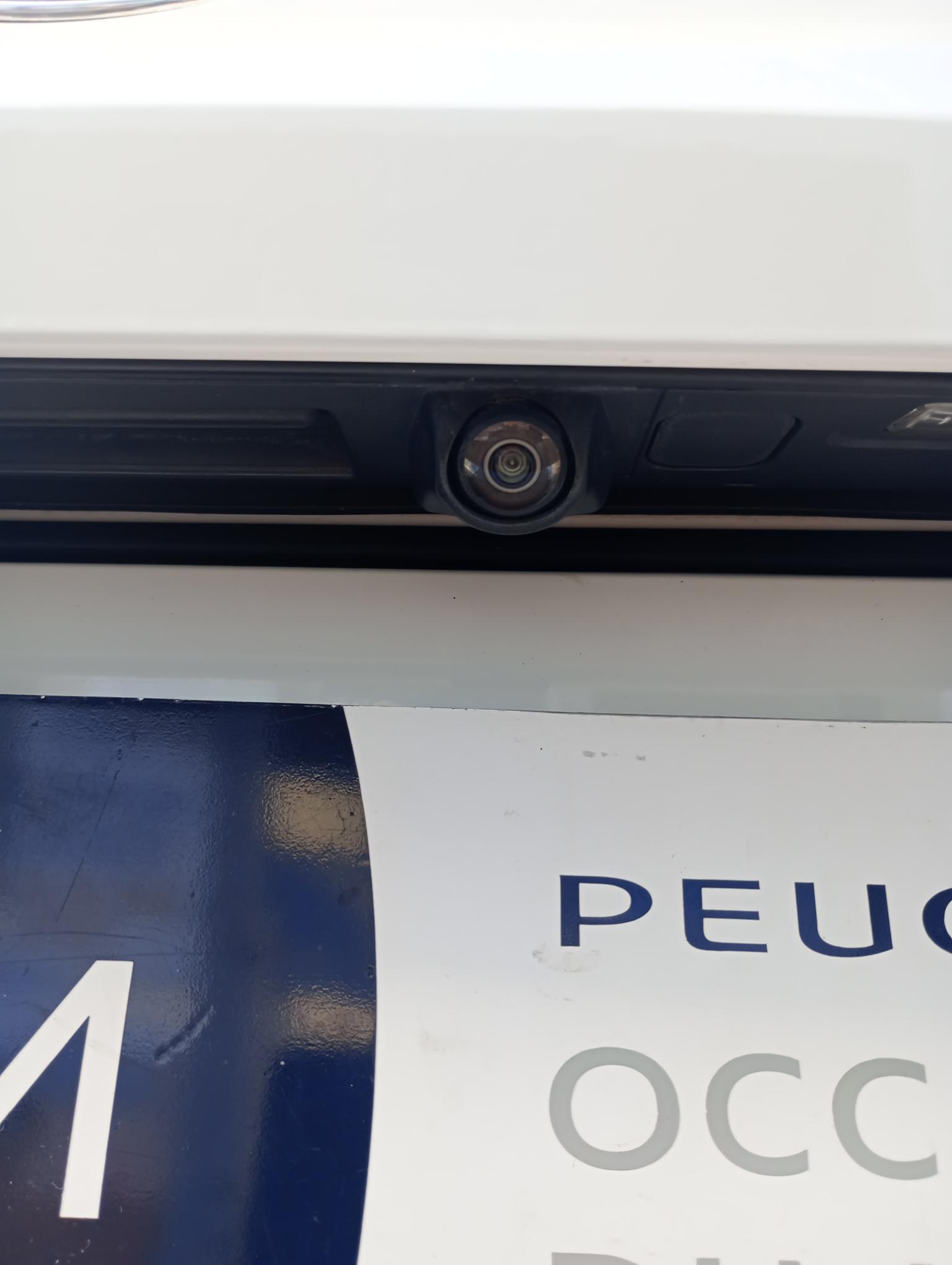 Voiture Cibema Richard