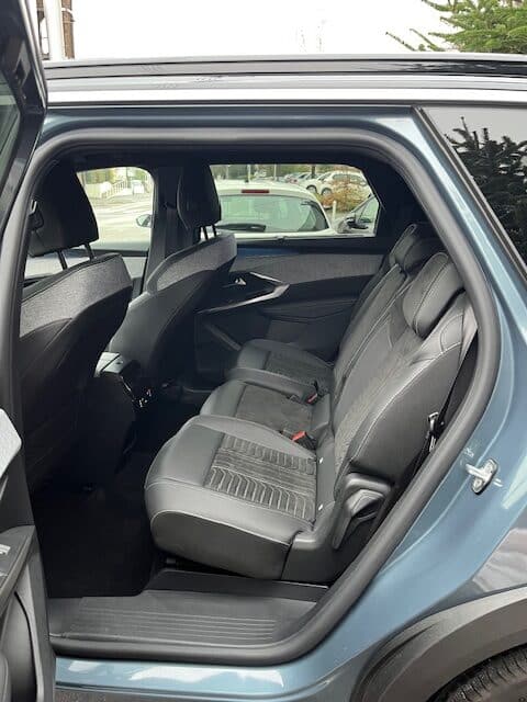 Voiture Cibema Richard