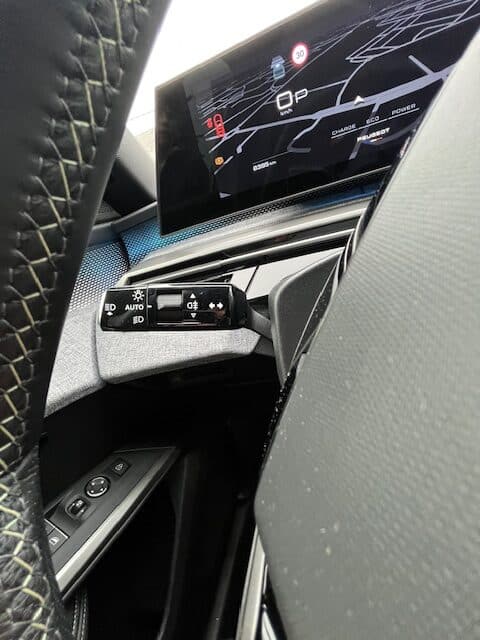 Voiture Cibema Richard