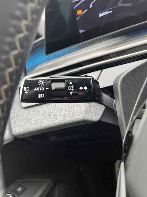 Voiture Cibema Richard