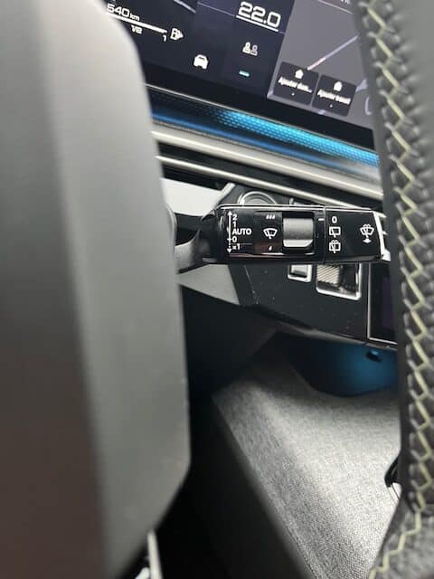 Voiture Cibema Richard