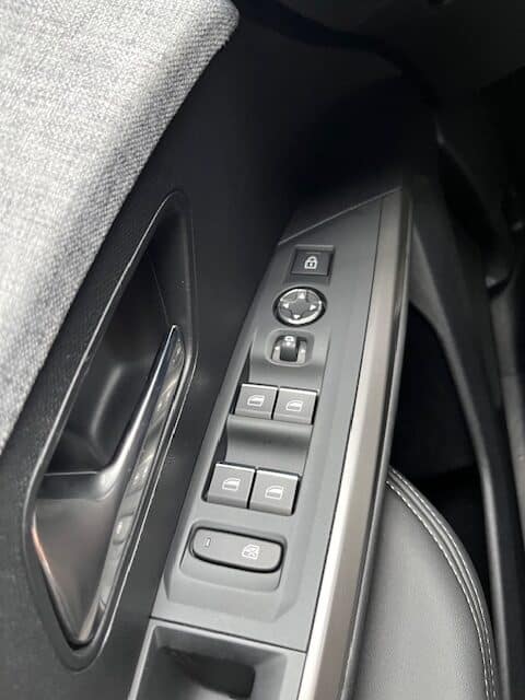 Voiture Cibema Richard