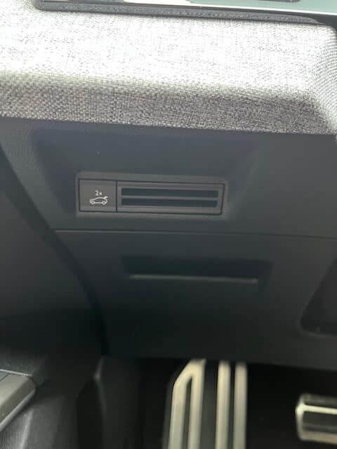 Voiture Cibema Richard