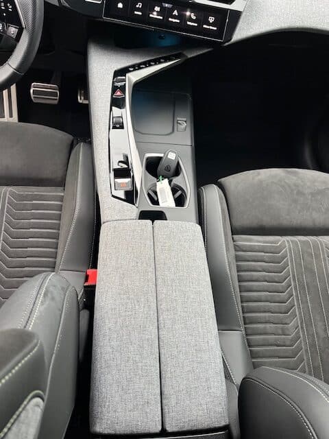 Voiture Cibema Richard