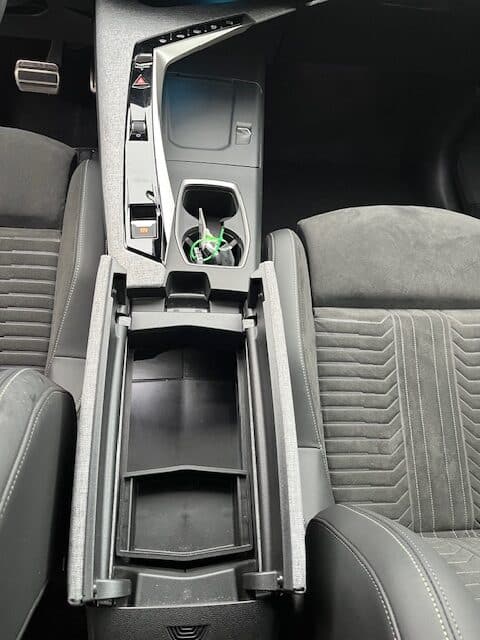 Voiture Cibema Richard