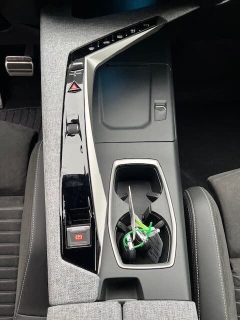 Voiture Cibema Richard