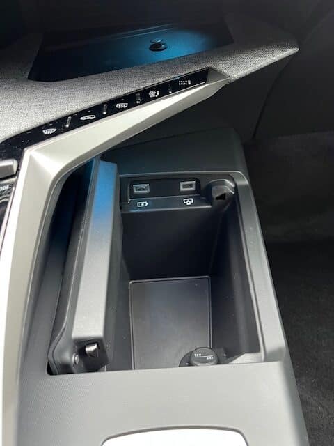 Voiture Cibema Richard