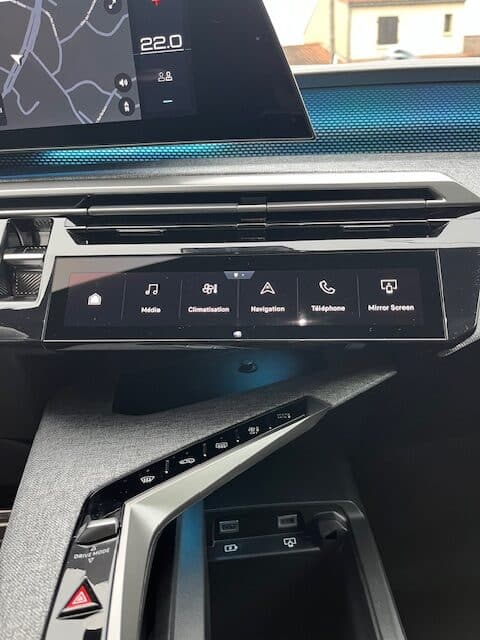 Voiture Cibema Richard