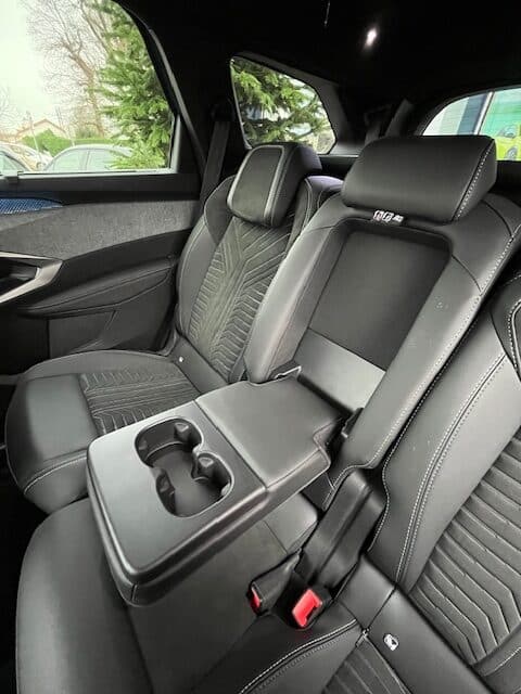 Voiture Cibema Richard