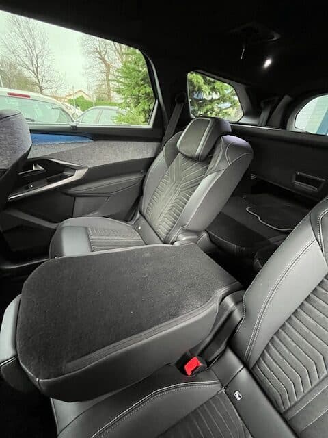 Voiture Cibema Richard