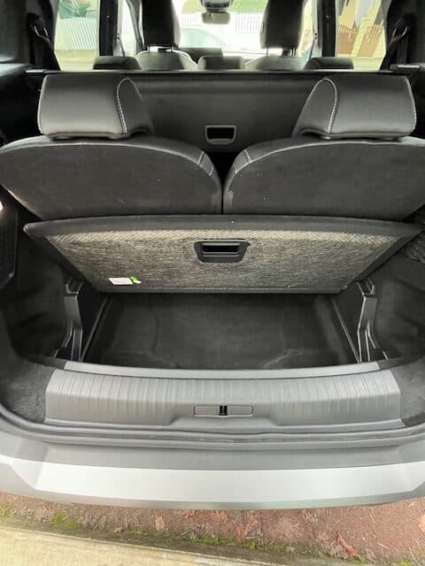 Voiture Cibema Richard