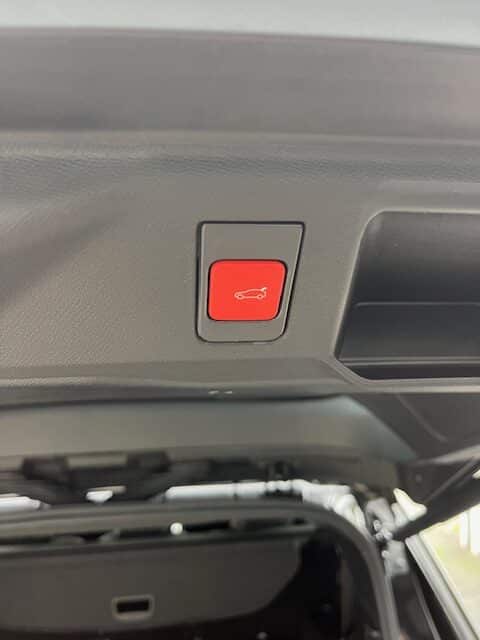 Voiture Cibema Richard